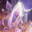 crystalline caverns icon